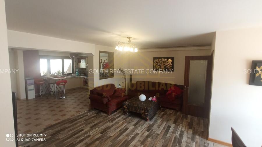 Vila D+P+1 -adiacent Sos Oltenitei -6 camere - 19