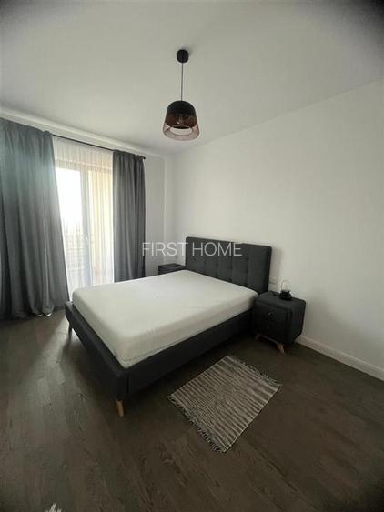 Ap premium 2cam, etaj 1, bloc nou, 2 locuri de parcare, Ozone - 4