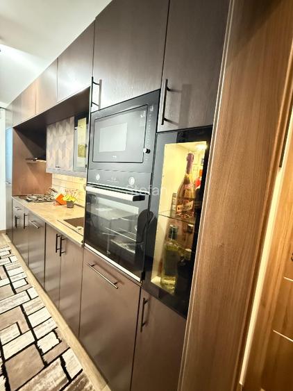 Apartament | Parcare subsol | Parcare suprateran | 2 boxe depozitare subsol - 12