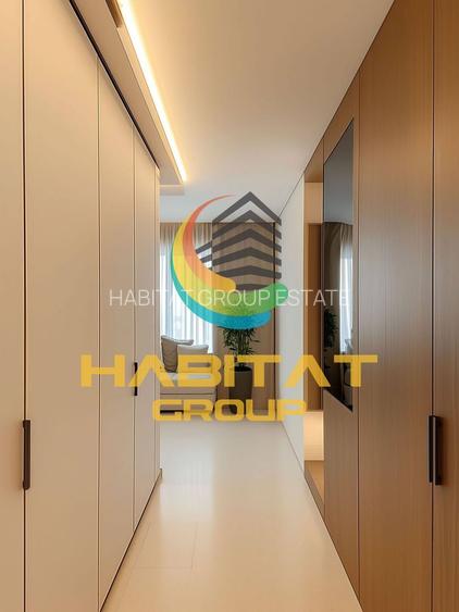 Pallady 3 camere decomandat 85 mp + LOC PARCARE GRATUIT - 9