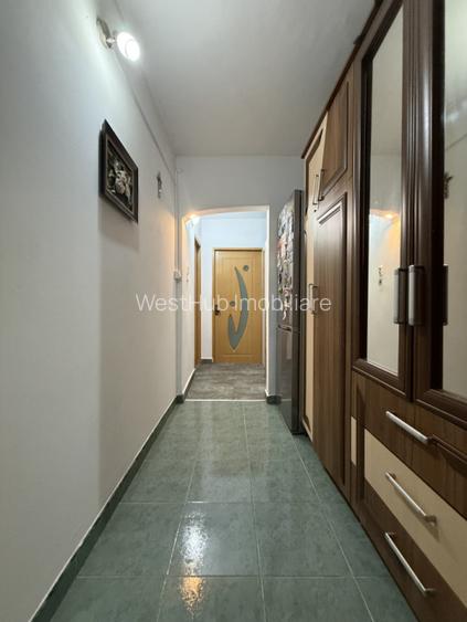 Apartament spatios, 2 camere, decomandat, 52 mp utili - Lipovei - 8