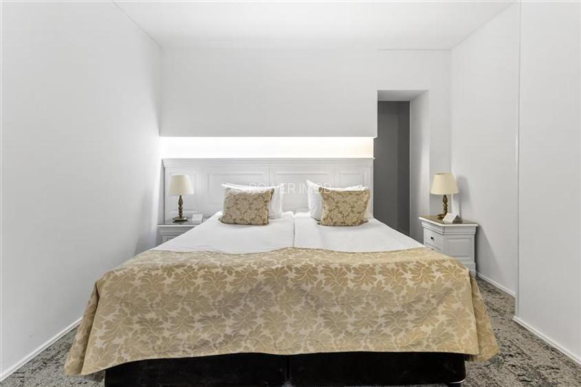 APARTAMENT 3 CAMERE, RECENT RENOVAT IN HOTEL ALPIN, POIANA BRASOV - 17