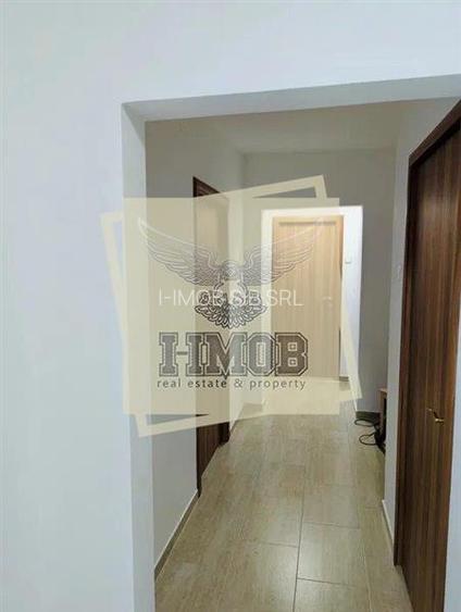 Apartament 3 camere decomandat  zona Mihai Viteazu - 3