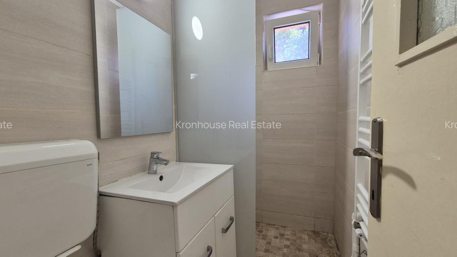 Apartament 2 camere semidecomandat de inchiriat – zona Faget, Brasov - 15