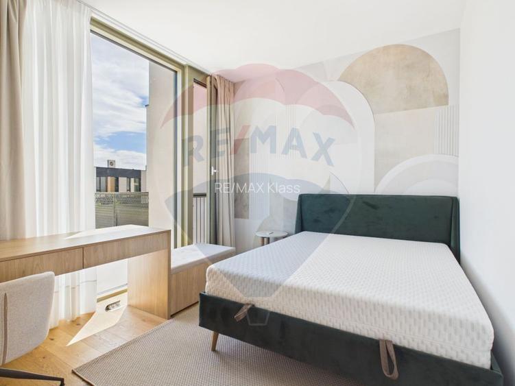 Vila moderna, finisaje premium, 3 camere si curte in Amber Forest - 11