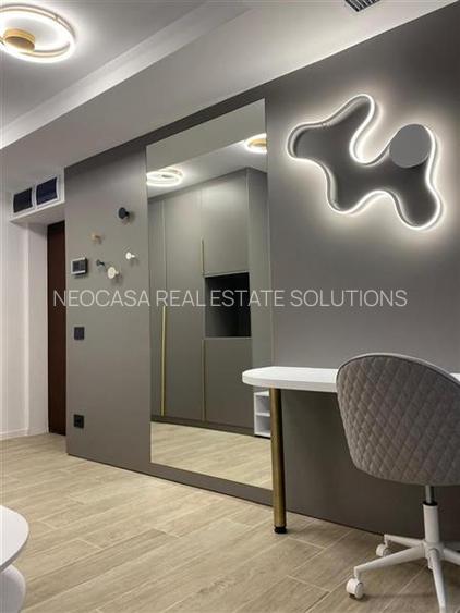 La cativa pasi de Herastrau | Prima Inchiriere, | 2 Camere | cu Terasa - 9