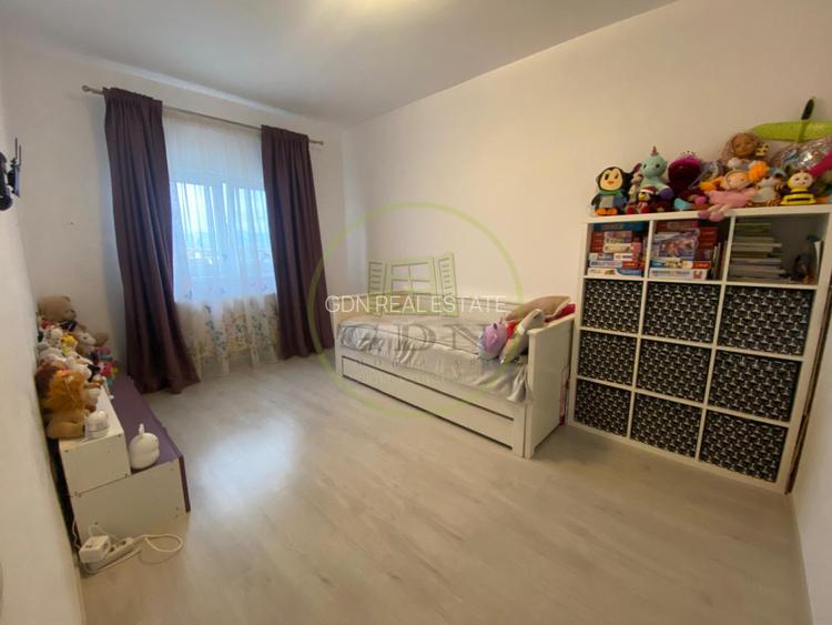 Apartament Generos 3 Camere – Zonă Deventer, Parcare Inclusă - 9