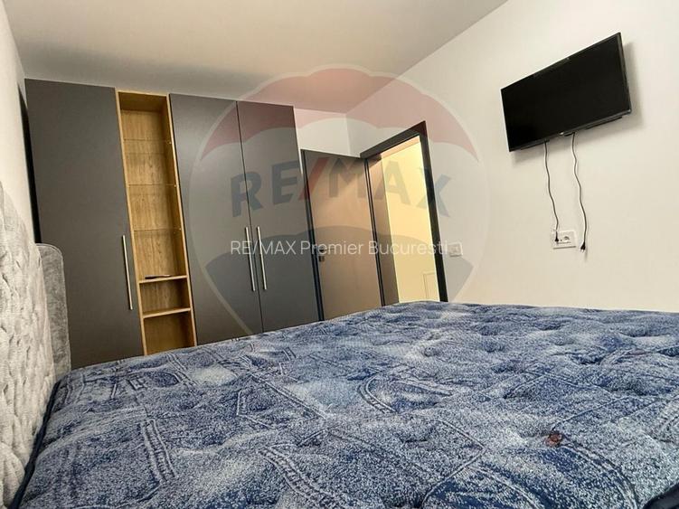 2 Camere Floreasca / Barbu Vacarescu / Prima Inchiriere / Prima Vista - 6