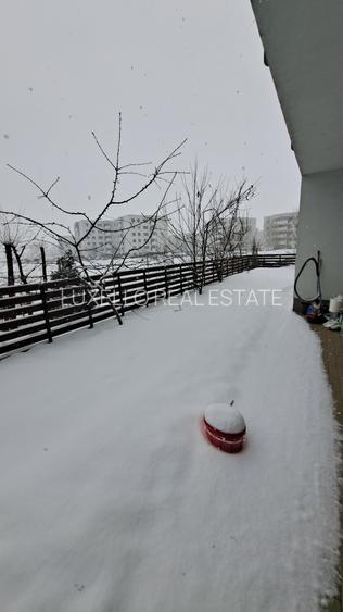 APARTAMENT 4 CAMERE CU GRADINA  IN GREENFIELD - 51