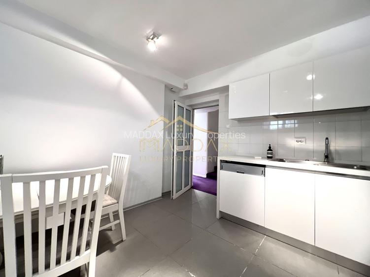 Apartament in Vila | Dorbanti - Capitale | De Vanzare | 1946 - 26