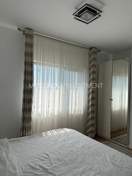 Apartament 2 camere Darwin Residence - 5