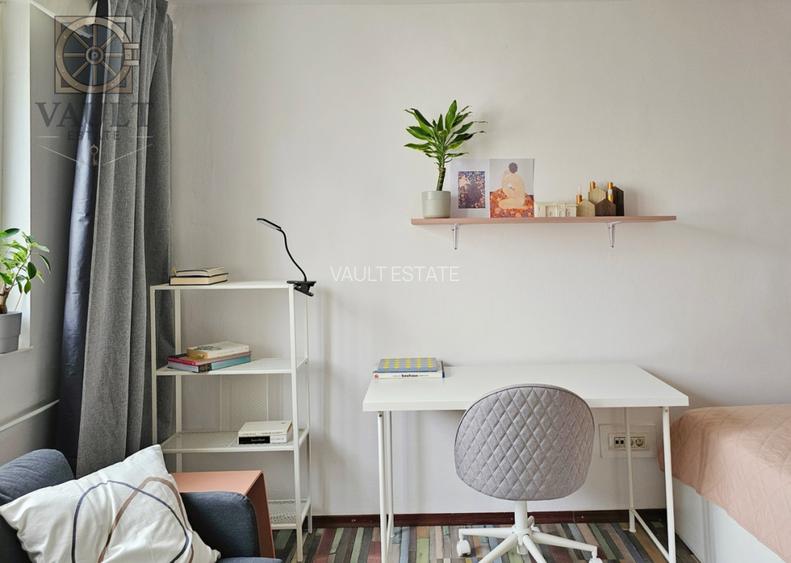 Garsoniera Tei-Bloc Mixt-Universtitate Tehnica de Constructii Bucuresti - 6