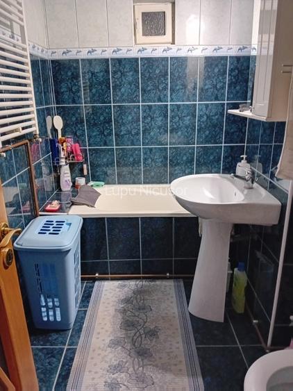 Apartament 3 camere, confort 1, Pitesti - 10