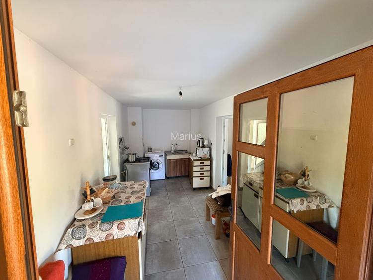 Casă de vânzare la preț convenabil sau schimb pe apartament Cluj - 7