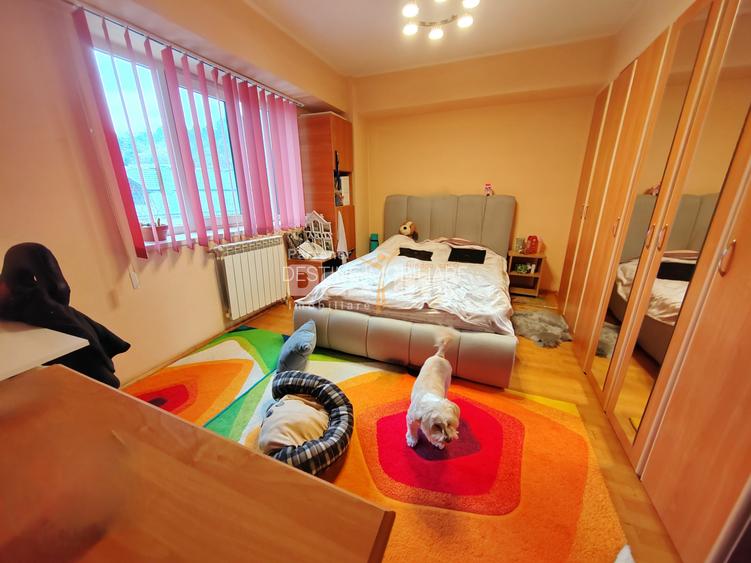 Apartament 2c 64,20mp DECOMANDAT la bulevard, etaj intermediar - Frumoasa - 5