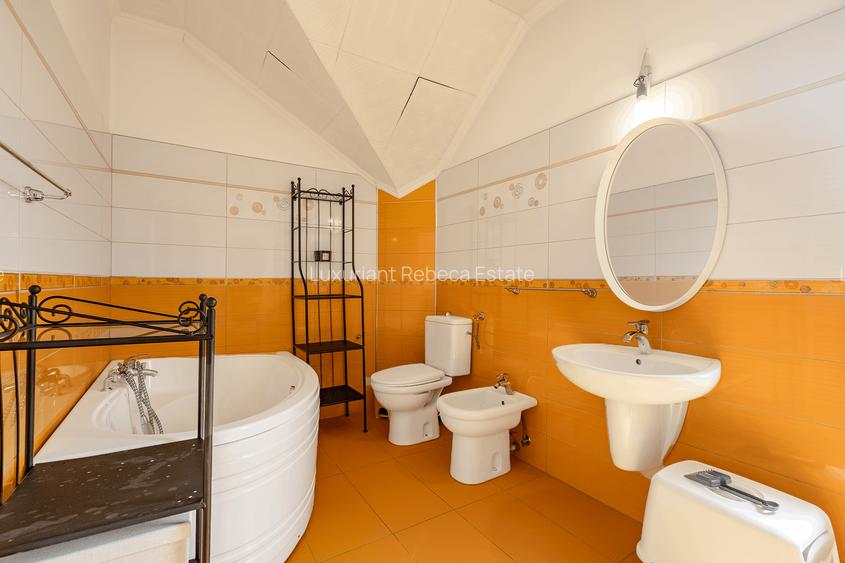 🌿 Proprietate exclusivistă lângă pădure | Dumbrăvița – zona Uranus - 14
