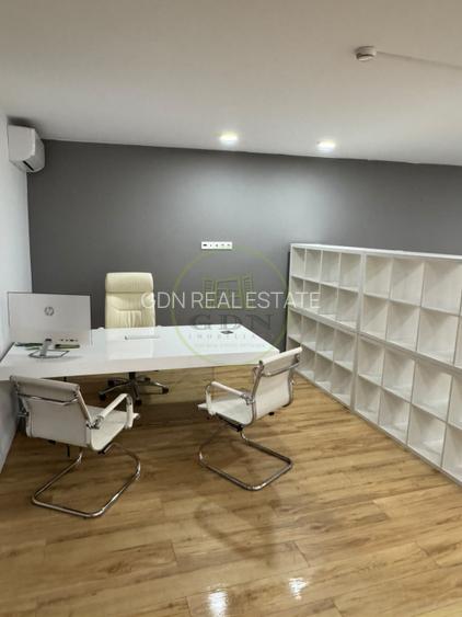 Comision 0%! Spațiu Comercial Premium/Chiriaș Activ | Randament 5% | Herăstrău - 9