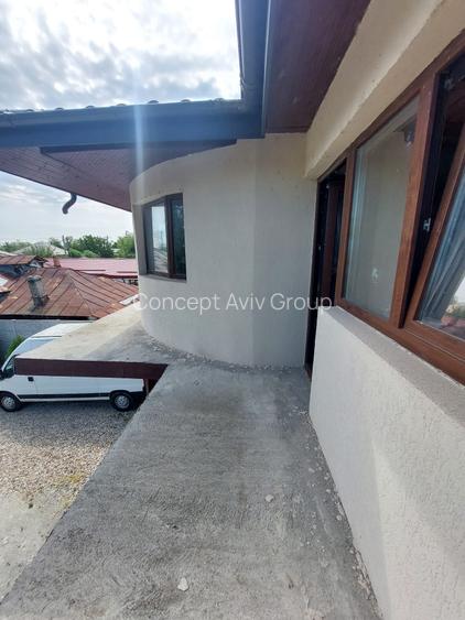 Mihailesti, Vila 7 camere - 3