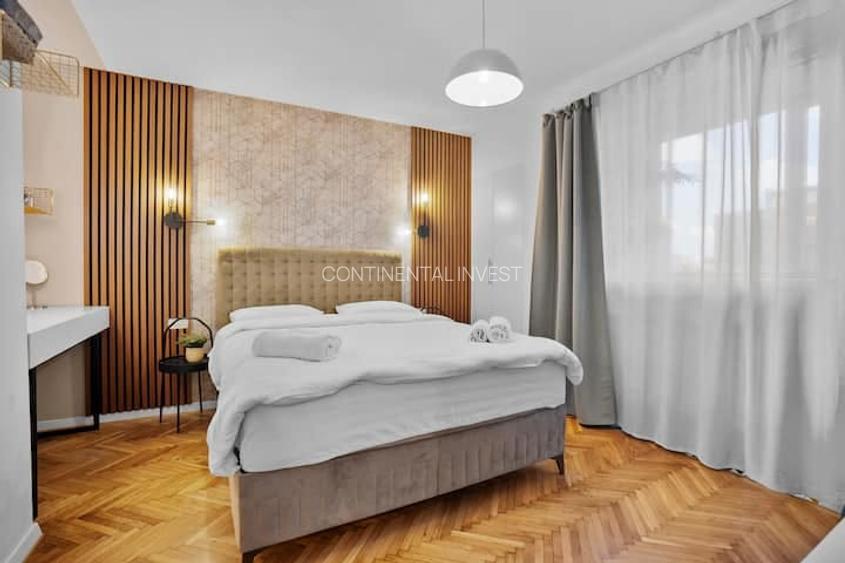 Oportunitate! 129mp utili 6 camere  Vasile Conta Lux / Investitie / Airbnb - 29