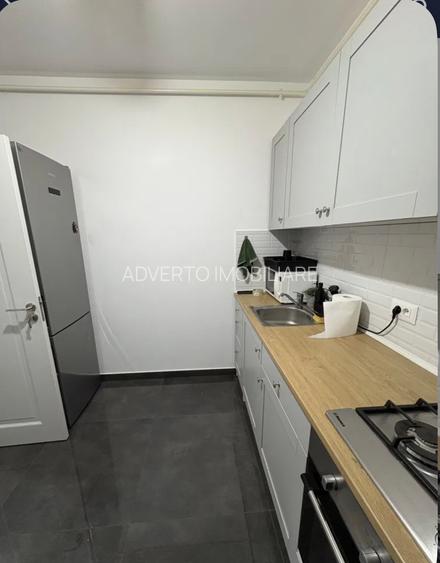 Închiriere garsonieră Exigent Plaza - 9