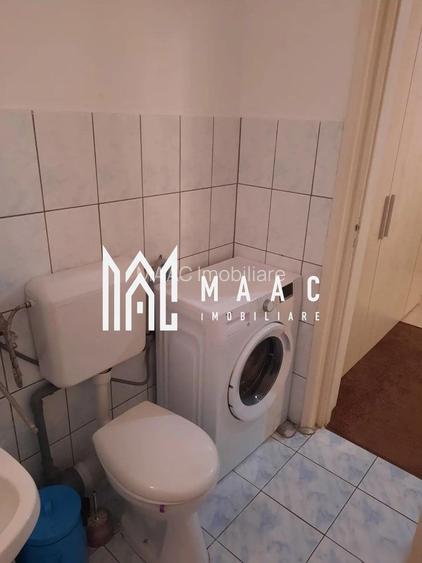 Apartament 2 camere | Etaj 1 | Balcon | Strand - 9