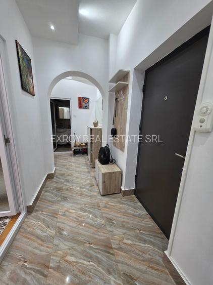 Apartament 2 camere bloc rusesc - 8