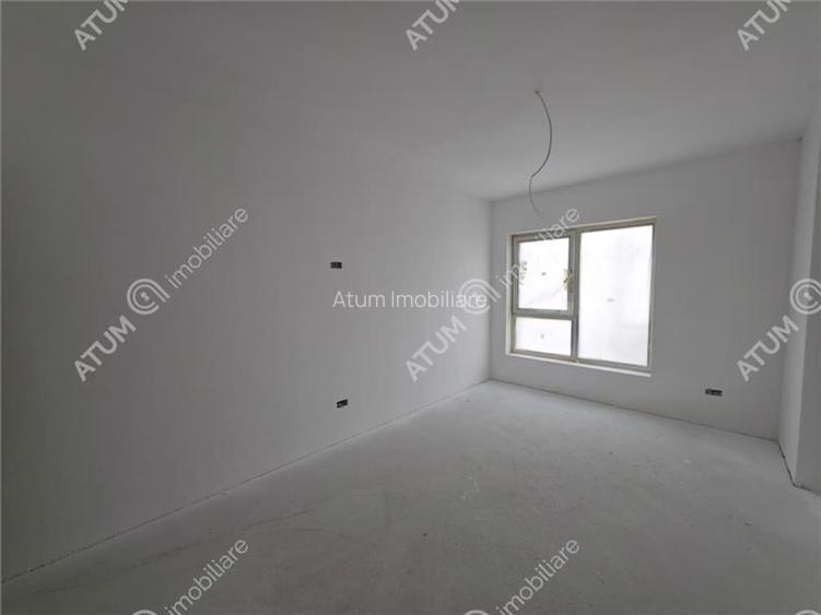 Apartament cu 3 camere si balcon in zona Calea Surii Mici din Sibiu - 23