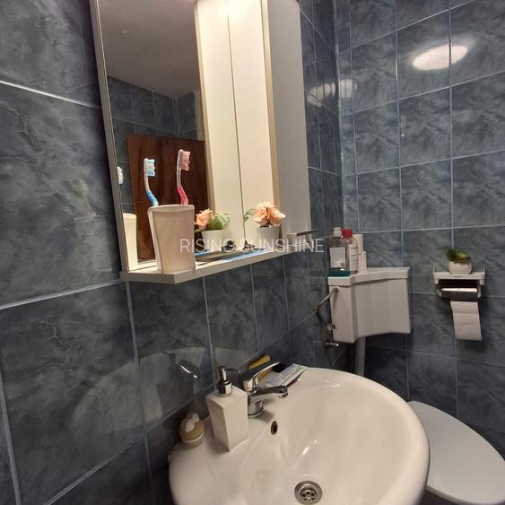 4 camere | etaj 2 | bloc reabilitat | Policlinica Magurele - 17