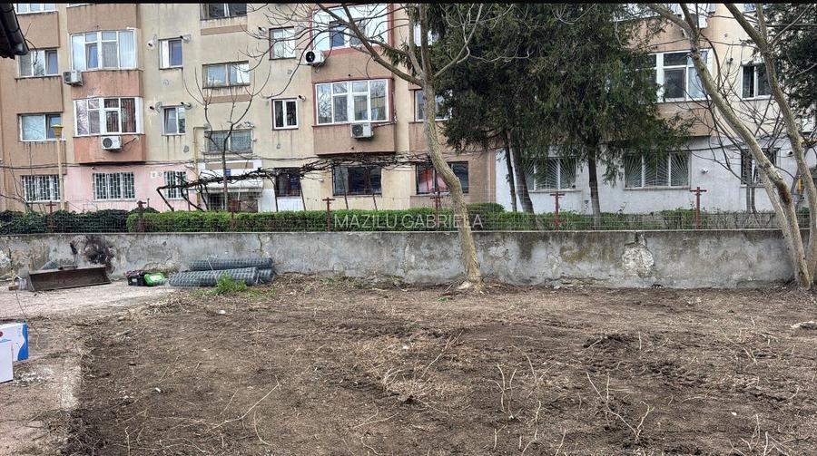 OCAZIE RARA!!! teren782 mp si casa 246 mp, ultracentral Constanta - 3