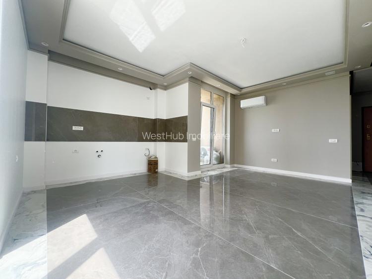 Apartament 3 camere, 60mp utili, 3 camere, etaj 2, lift - Torontalului - 5