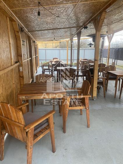 Casa unifamiliala în Timișoara,cu spațiul comercial - 4