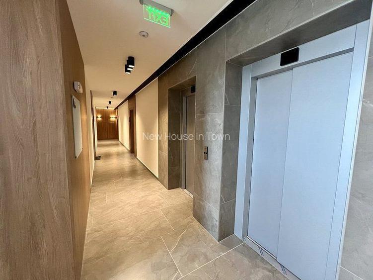 Apartament cu 2 camere in Urban Plaza - 15