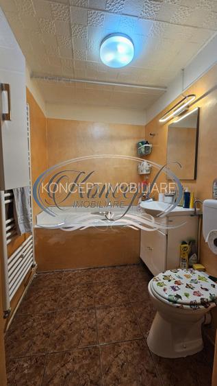 Apartament pet friendly, zona Sigma - 5