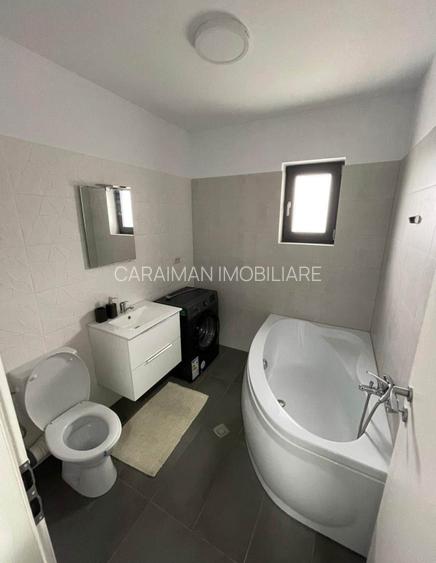 Dobroesti, str. Marului, apartament 2 camere, oferta exclusiva - 4
