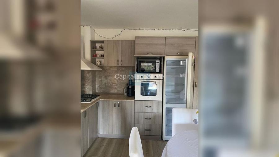 COMISION 0%! Ap. 3 camere LUX 70 mp, 2 parcări, grădină, Grigorescu - 2