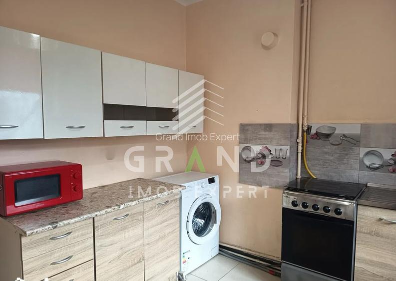 Apartament 2 camere I str. Horea - 2