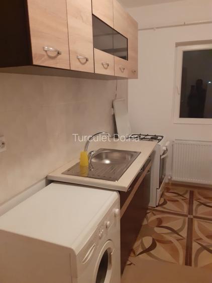 Apartament de închiriat  - 8