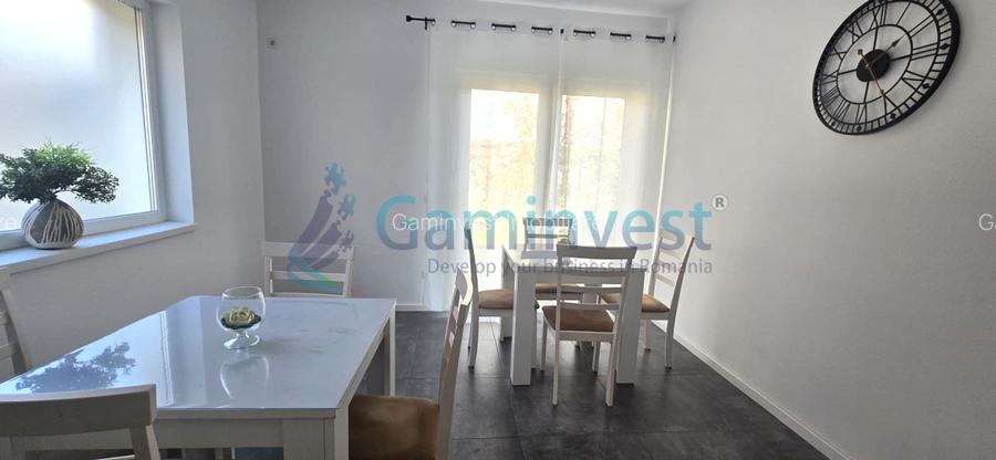 Cladire pentru birouri si locuri de parcare ,de inchiriat, Grigorescu, Oradea - 2