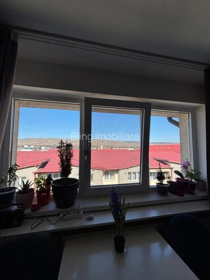 Apartament 2 camere ,zona Ioan Rus,parcare  - 9