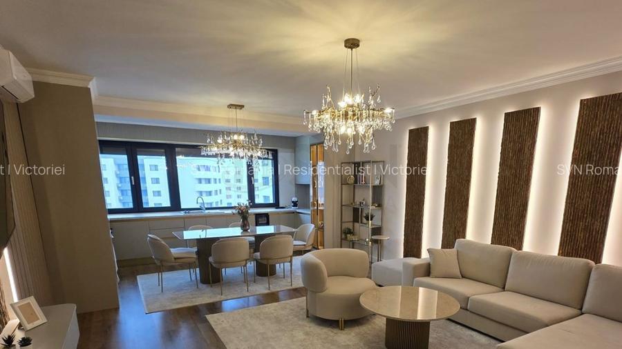 REA1028544 Apartament 2 camere I Prima inchiriere I Ivory Residence I De inchiri - 2