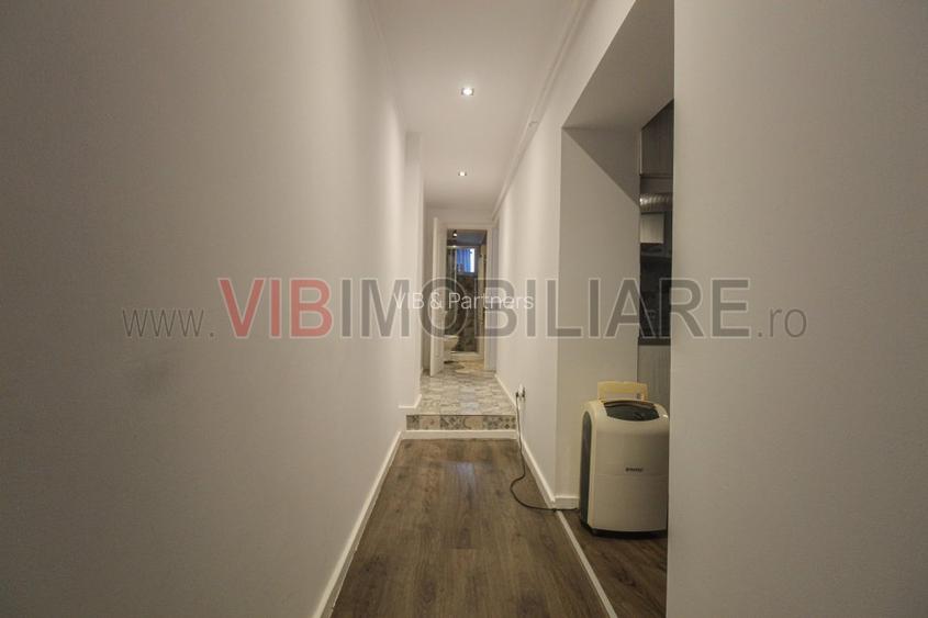 2 camere - Ultracentral - Parcul Cismigiu - Stirbei Voda - 13