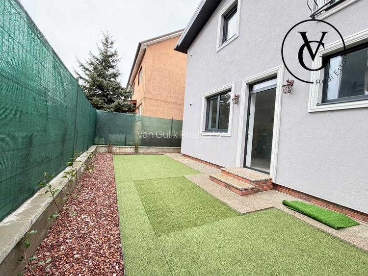 Vila tip duplex - 3 camere | Lumina - 8