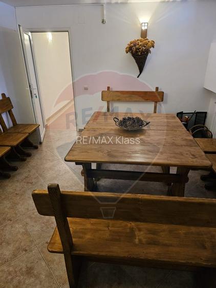 Vila deosebita de vanzare in Chitila, la 150 m de padure, in apropiere - 21