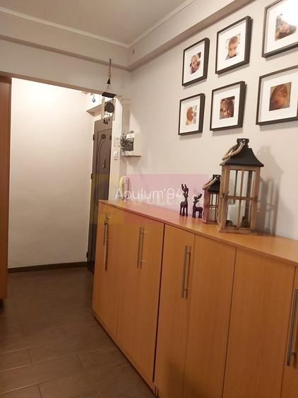 Apartament 3 camere 69mp Alexandru Obregia-Grand Arena loc parcare - 10