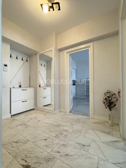 APARTAMENT DECOMANDAT  2 CAMERE ROYAL TOWN COPOU spre inchiriere - 13