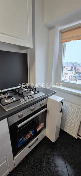 Garsoniera Vitan Mall - 6