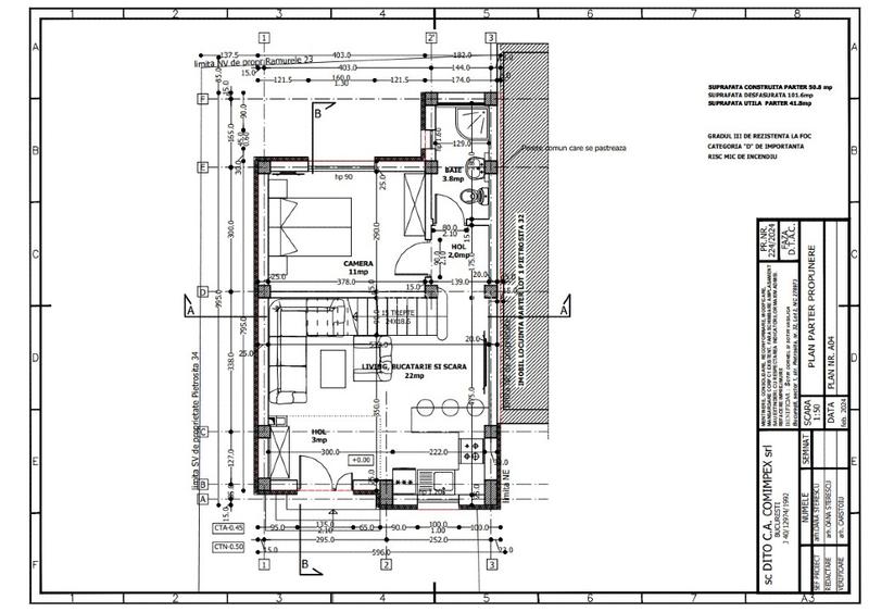 Casa P+1 - Zona cu Padure - Sectorul 1 - Direct Proprietar - 9