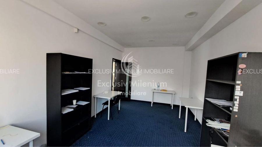 Birou Turda - Ion Mihalache Cladire Birouri -Domenii - 3