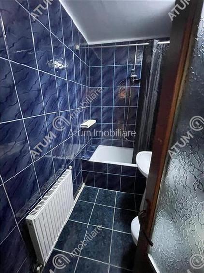 Apartament 2 camere decomandate balcon in zona Mihai Viteazu Sibiu - 8