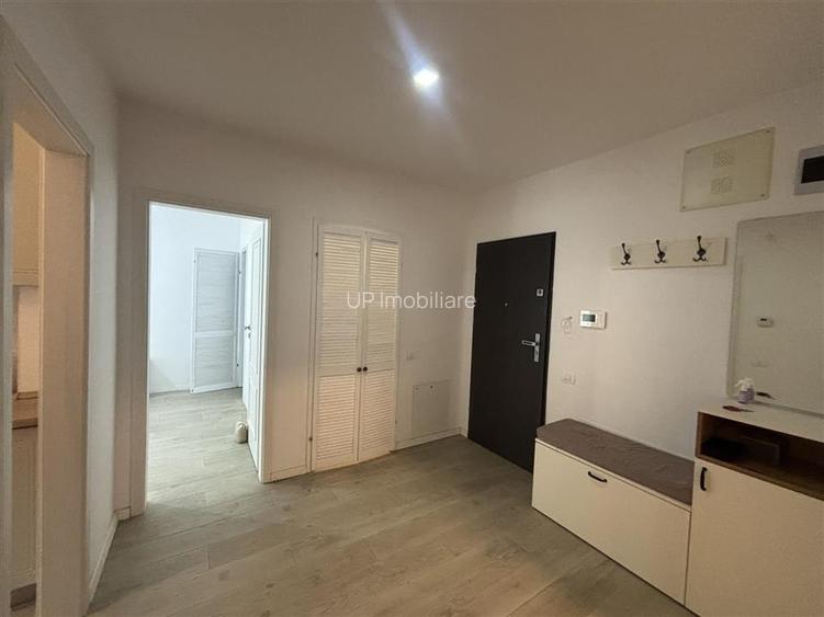 APARTAMENT BLOC NOU CEYRAT | 2 DORMITOARE | ORADEA - 7